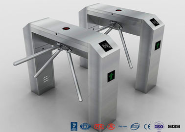 comprar Función de conteo Trípode Puertas de seguridad Acero inoxidable 304 30 personas/min online manufacture