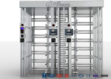 comprar Torniquetes biométricos del control de acceso online manufacture