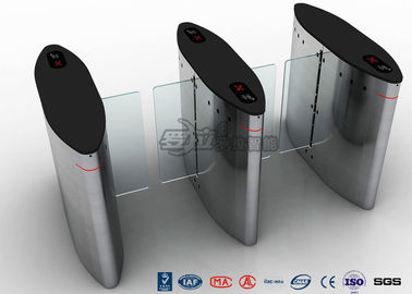 comprar Torniquetes electrónicos del control de acceso online manufacture