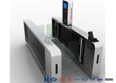 comprar Los torniquetes de los sistemas automáticos del aeropuerto integran con el sistema de reconocimiento facial online manufacture