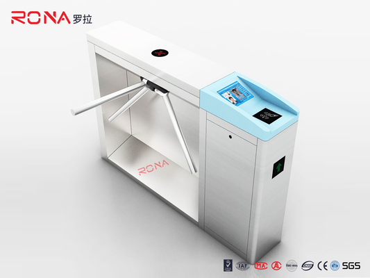 comprar válvula electromagnética nacional 500m m de la puerta 24V del torniquete del trípode 1450L*280W*1000Hmm online manufacture