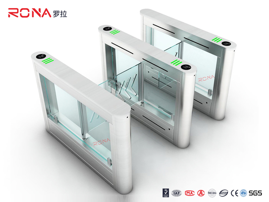 comprar Sistemas automáticos girasol de puerta de velocidad para espacios interiores online manufacture