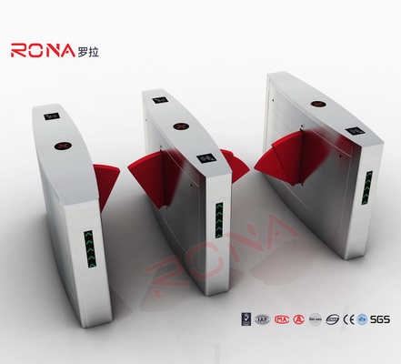 comprar Puerta de barrera automática con sistemas de conteo de personas online manufacture