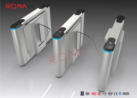 comprar 304 Acero inoxidable Control de acceso de giros para el campus de la escuela online manufacture