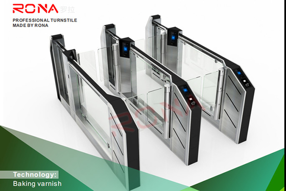 comprar Control de acceso con servomotor Tornos Tcp / Ip con puertas únicas basadas en la web online manufacture