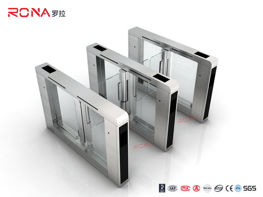 comprar Entrada Control de acceso Puerta de velocidad Torneo Puerta de seguridad peatonal para edificios de oficinas online manufacture