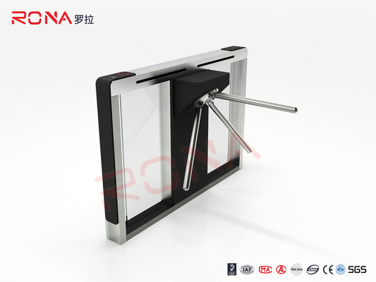 comprar Puerta de girasol de trípode de acceso rápido y fácil para un alto control del flujo de tráfico peatonal online manufacture