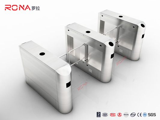 comprar Control de entrada, giroscópio, puerta de barrera de acero inoxidable para estaciones y muelles online manufacture
