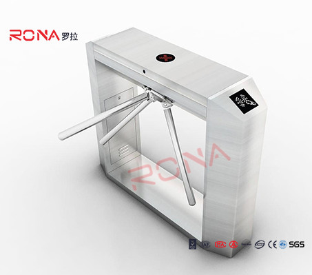 comprar Puertas de entrada automáticas de seguridad de trípodo de vía rápida comercial online manufacture