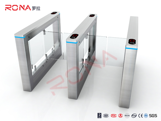 comprar Seguridad de peatones Puerta de entrada de visitantes Control de acceso para edificios de oficinas online manufacture