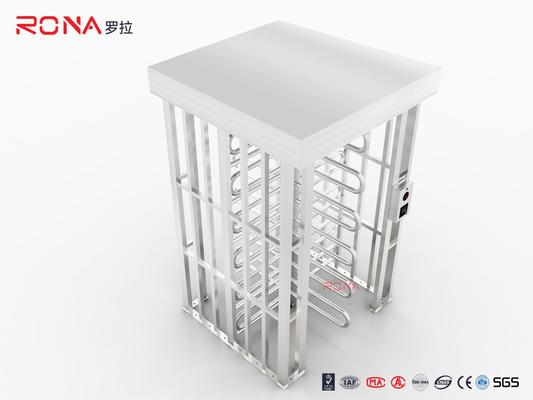 comprar Turnostil de alta seguridad con carcasa de acero inoxidable 304 online manufacture