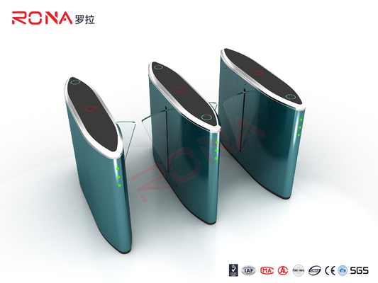 comprar Puerta de seguridad para peatones Puerta de seguridad para visitantes Control de acceso para edificios de oficinas online manufacture