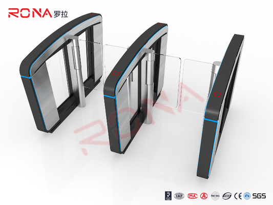 comprar Panel de control de acceso de puerta única basado en TCP / IP Web para puerta de barrera de torneador online manufacture