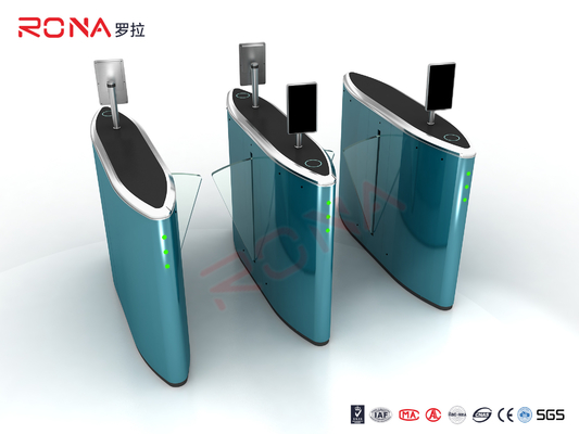 comprar Tornos de alta seguridad sin escobillas con ancho de paso de 550 mm online manufacture