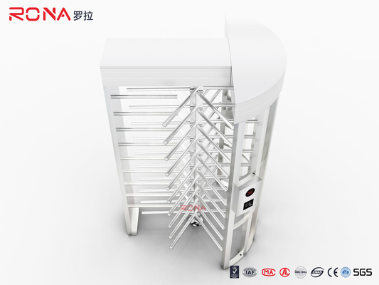 comprar Turnostil de alta seguridad con carcasa de acero inoxidable 304 online manufacture