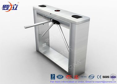comprar Sistema eléctrico del control de acceso del torniquete de los torniquetes del acceso controlado de la seguridad con el contador online manufacture
