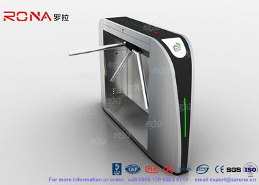 comprar Control aprobado de Gateaccess del torniquete del trípode del CE de RONA con la electroválvula online manufacture