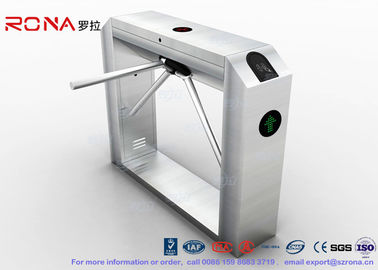 comprar Torniquete direccional de la barrera de la aleta del indicador de la puerta LED del torniquete del trípode de la seguridad online manufacture