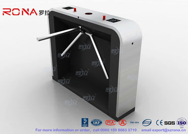 comprar Brazo bidireccional de la puerta 3 del torniquete del trípode con el sistema del control de acceso online manufacture