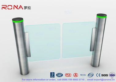comprar Solución automática de las puertas de oscilación del edificio de oficinas para el sistema de gestión de la visita online manufacture