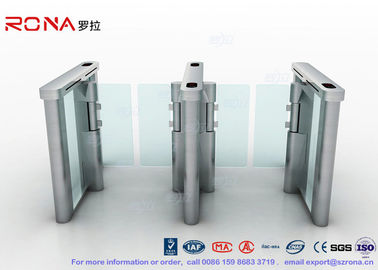 comprar Mecanismo del torniquete del trípode del control de acceso, CE de los torniquetes del acero inoxidable marcado online manufacture