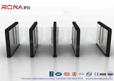 comprar 304 personas materiales/minuto del sistema 35-40 del control de acceso del torniquete del acero inoxidable online manufacture