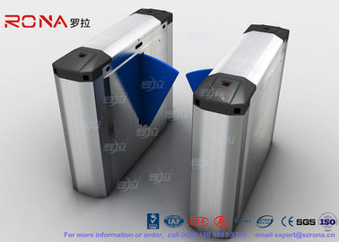comprar Sistema de seguridad peatonal de llavero de la puerta de la barrera del control de puerta para las puertas de la aleta online manufacture