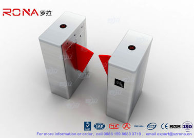 comprar Puerta de la barrera de la aleta del reconocimiento del RFID online manufacture