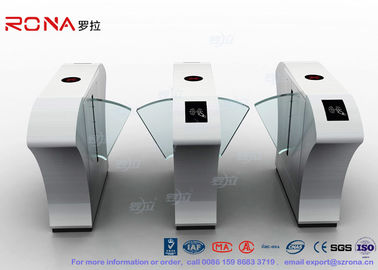 comprar Puerta bidireccional de la barrera de la aleta online manufacture