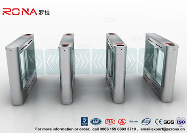 comprar Sistemas de la entrada de puerta de la automatización de control de la entrada de la puerta de la barrera del oscilación del detector de metales online manufacture