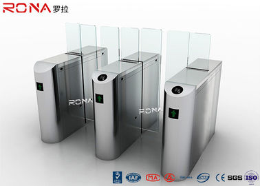 comprar Acero inoxidable 304 que resbala el motor de la puerta 220AC Sevor de la barrera con el vidrio lleno de la altura online manufacture