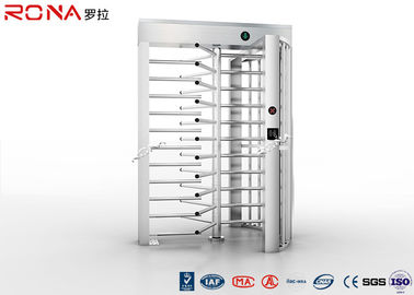 comprar Personas de acero inoxidables /Minute de los torniquetes peatonales llenos de la altura de la alta seguridad 30 online manufacture