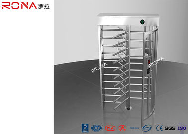 comprar 3 teledirigidos armaron carril lleno del acero inoxidable del torniquete SUS304 de la altura el solo online manufacture