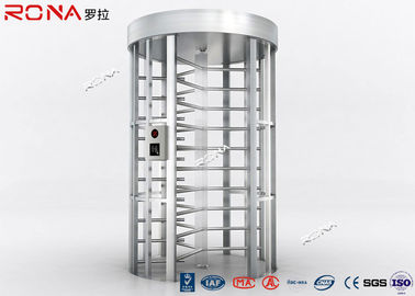 comprar Puerta flexible del torniquete del peatón del RFID, marco de acero resistente del torniquete de la alta seguridad online manufacture