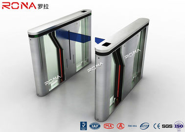 comprar La puerta electrónica/la manera de las puertas dos de la barrera del brazo del descenso monta el control de acceso online manufacture