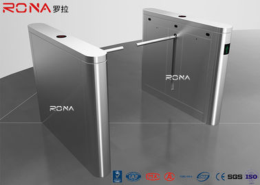 comprar Anchura bidireccional del paso del torniquete 550m m ~1.2m del brazo del descenso del sensor del Ir 4 pares del infrarrojo online manufacture