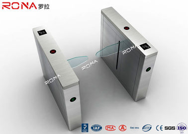 comprar El laser cortó los sistemas de seguridad armados de un torniquete 1 segundo abertura/hora de límite online manufacture