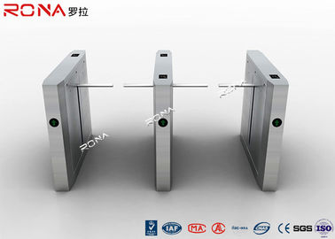comprar Motor del cepillo del torniquete 24V DC del oscilación del torniquete del brazo del descenso de los reguladores del acceso de la tarjeta online manufacture