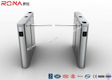 comprar Nivel de la protección del escáner IP54 del código de barras del QR Code de la puerta de la barrera del brazo del descenso del control de acceso online manufacture