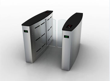 comprar Seguridad inoxidable de la puerta de desplazamiento de los sistemas de la entrada del torniquete 304 alta birlando la tarjeta online manufacture