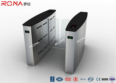 comprar Vida útil larga de la puerta peatonal de la barrera del torniquete de la oficina RFID Liding del control de acceso online manufacture
