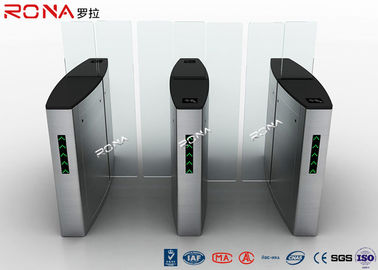 comprar Torniquete peatonal automático de desplazamiento de alta velocidad del control de acceso de la puerta de la barrera online manufacture