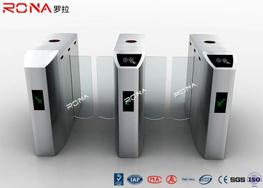 comprar Oscilación automático que desliza la puerta de la barrera 100 vatios para el supermercado/el ferrocarril online manufacture
