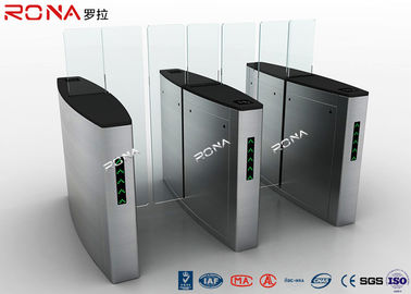 comprar Personas de desplazamiento automáticas/minuto del control de acceso 30~40 de la puerta de la barrera del lector de tarjetas del RFID online manufacture