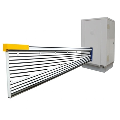 comprar Abridor eléctrico de puertas correderas L1500mm*W200mm*H980mm con larga vida útil de 5-8 años y funcionamiento sin problemas online manufacture