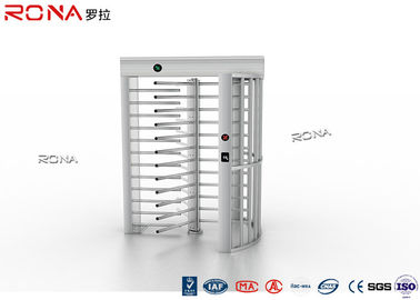 comprar Torniquete de seguridad completo para puerta de bafle 30 personas / minuto para prisiones Torniquetes online manufacture