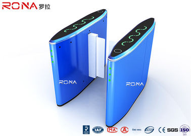 comprar Personas de desplazamiento servas electrónicas de la puerta 30 de la barrera/diseño mínimo del cliente de la velocidad del tránsito online manufacture