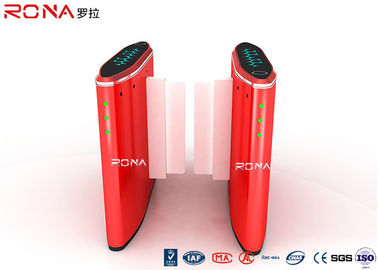 comprar Material de desplazamiento automático del brazo oscilante del acero inoxidable de la puerta 304 de la barrera del torniquete online manufacture