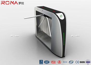 comprar Anchura vertical de lujo del Portable 550m m del brazo de la puerta 3 del torniquete del trípode con el CE aprobado online manufacture