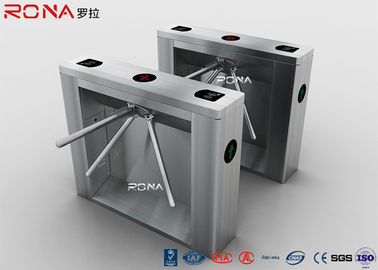 comprar Puertas de seguridad de fichas del torniquete del brazo del descenso con la solución confiable de la entrada online manufacture